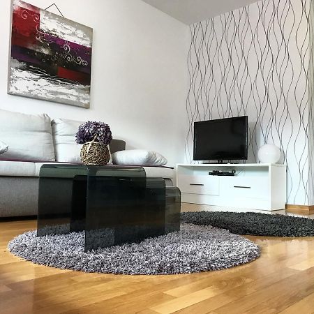 Villa Ana ザダル エクステリア 写真