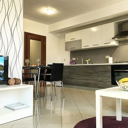 Villa Ana ザダル エクステリア 写真