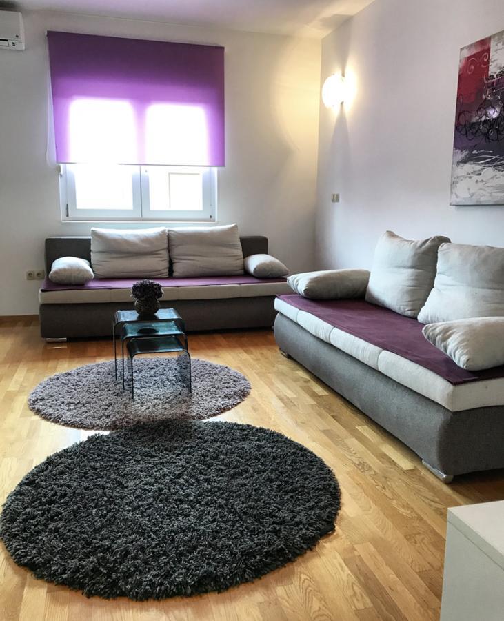 Villa Ana ザダル エクステリア 写真