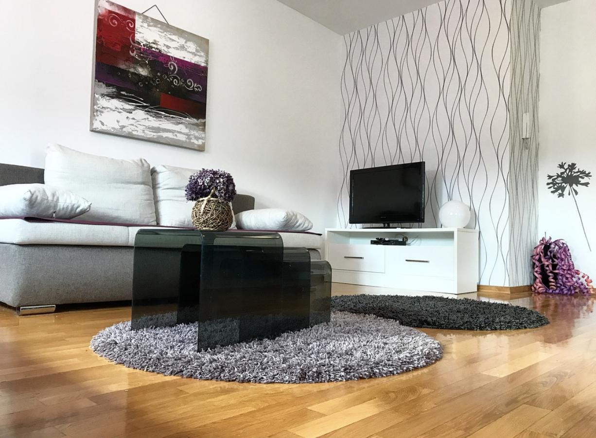 Villa Ana ザダル エクステリア 写真