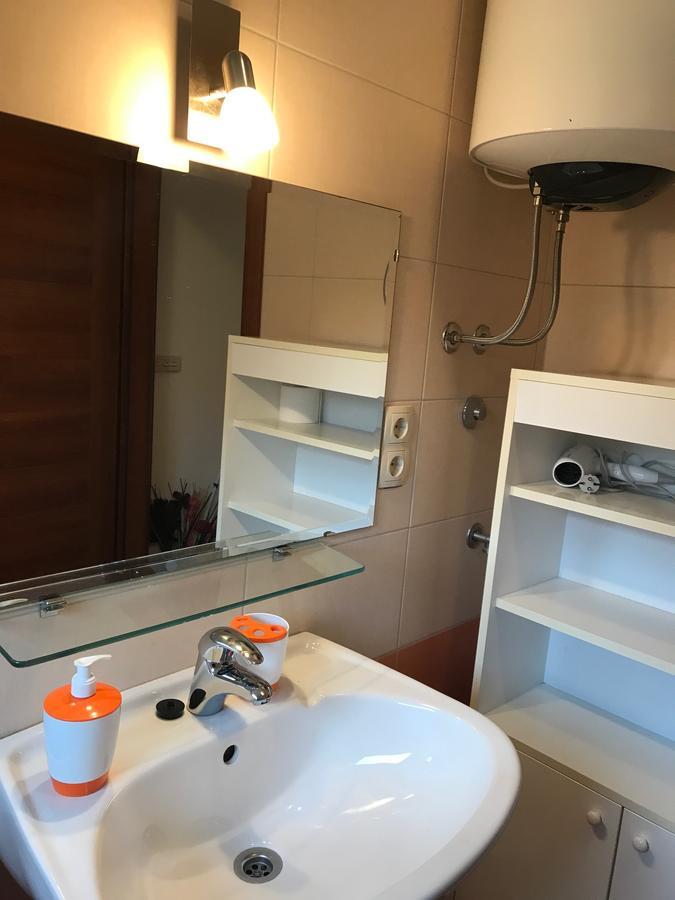Villa Ana ザダル エクステリア 写真